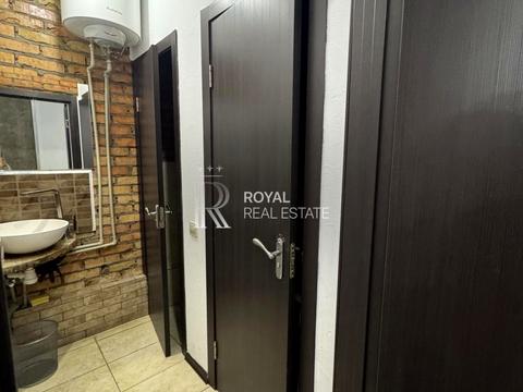 коммерческая по адресу Евгения Коновальца ул. (Щорса), 36-Д