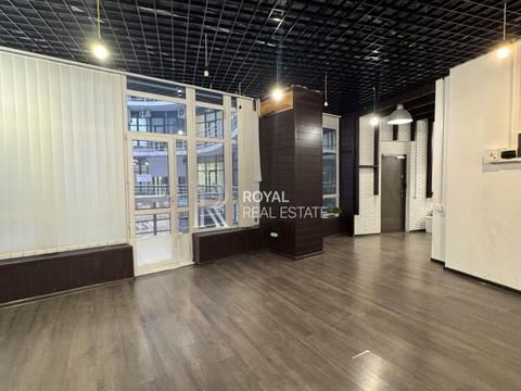 коммерческая по адресу Евгения Коновальца ул. (Щорса), 36-Д