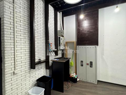 коммерческая по адресу Евгения Коновальца ул. (Щорса), 36-Д