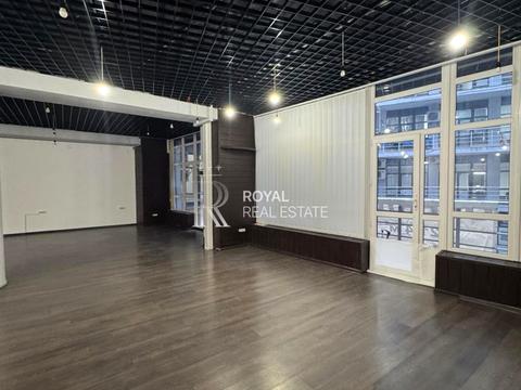 коммерческая по адресу Евгения Коновальца ул. (Щорса), 36-Д