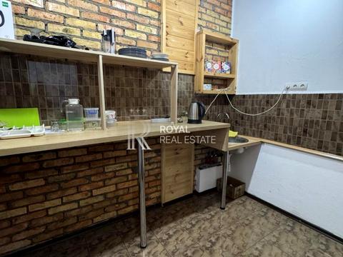 коммерческая по адресу Евгения Коновальца ул. (Щорса), 36-Д