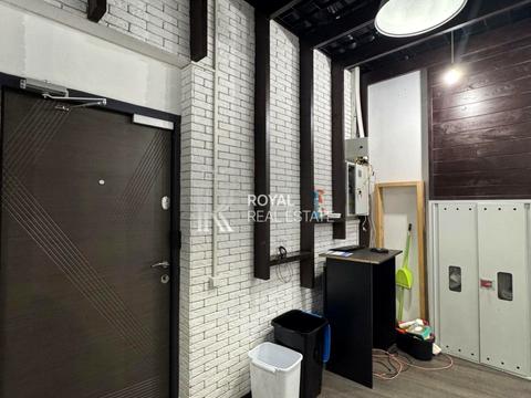 коммерческая по адресу Евгения Коновальца ул. (Щорса), 36-Д