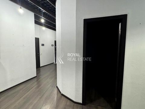 коммерческая по адресу Евгения Коновальца ул. (Щорса), 36-Д