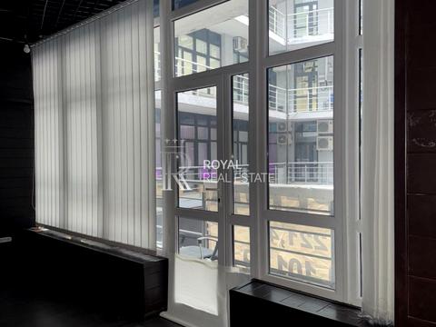 коммерческая по адресу Евгения Коновальца ул. (Щорса), 36-Д