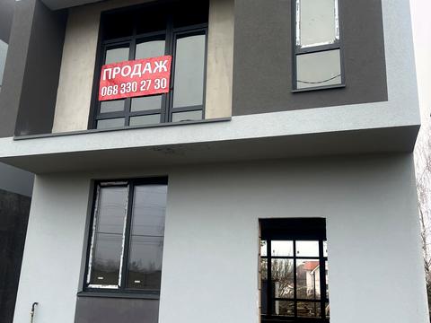 будинок за адресою Котляревського вул.