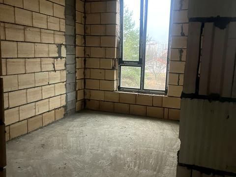 будинок за адресою Котляревського вул.