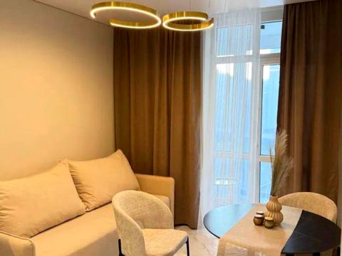 квартира за адресою Новознесенська вул., (ЖК Брама (будинок 1))