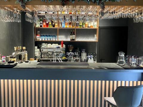 комерційна за адресою Зарічна вул., 1-В