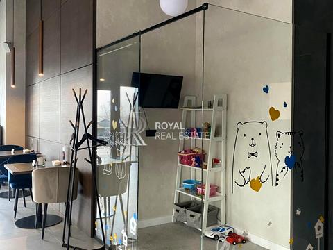 комерційна за адресою Зарічна вул., 1-В