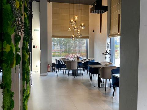 комерційна за адресою Зарічна вул., 1-В