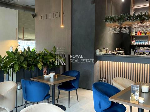 комерційна за адресою Зарічна вул., 1-В