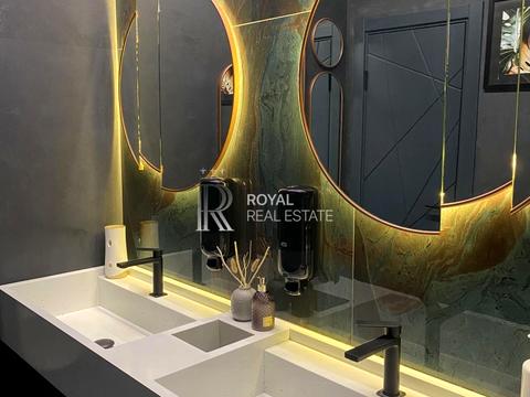 комерційна за адресою Зарічна вул., 1-В