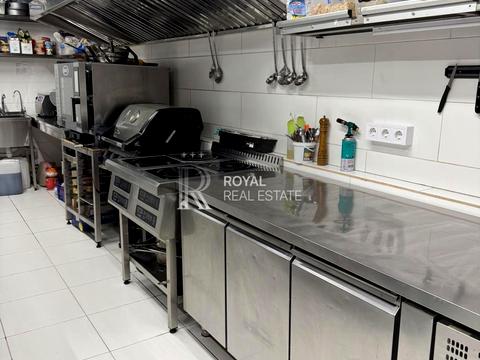 комерційна за адресою Зарічна вул., 1-В