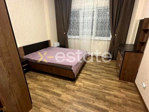 квартира по адресу Метрологическая ул., 21-В