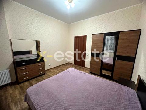 квартира по адресу Метрологическая ул., 21-В