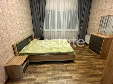 квартира по адресу Метрологическая ул., 21-В