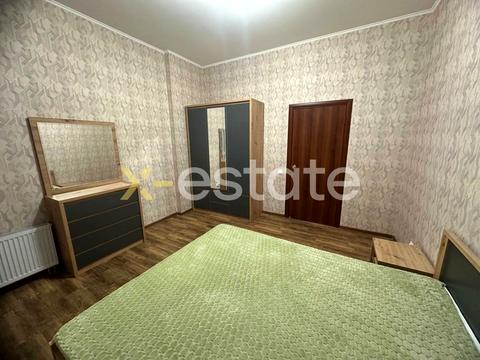 квартира по адресу Метрологическая ул., 21-В