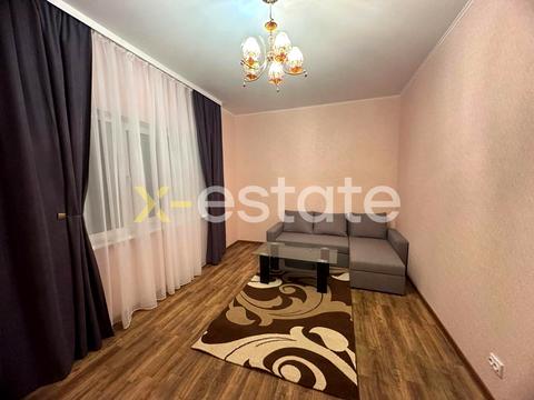 квартира по адресу Метрологическая ул., 21-В