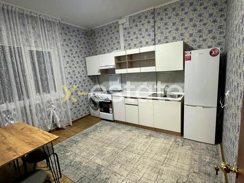 квартира по адресу Метрологическая ул., 21-В