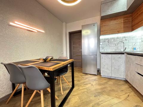 квартира по адресу Драгоманова ул., 10