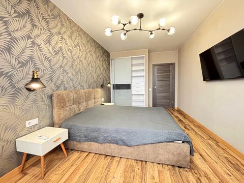 квартира по адресу Драгоманова ул., 10