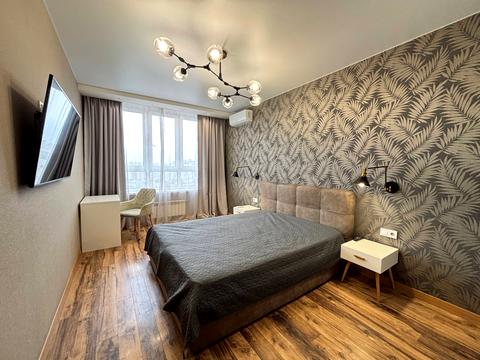 квартира по адресу Драгоманова ул., 10