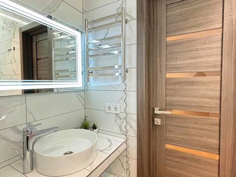 квартира по адресу Драгоманова ул., 10