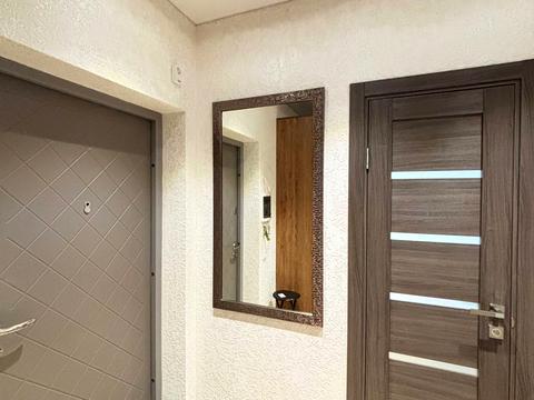 квартира по адресу Драгоманова ул., 10