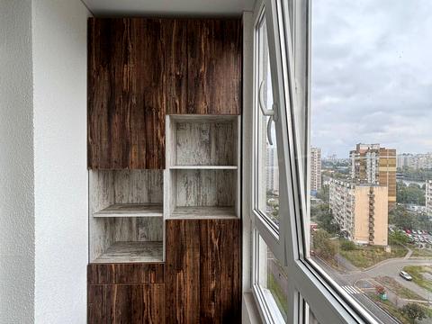 квартира по адресу Драгоманова ул., 10