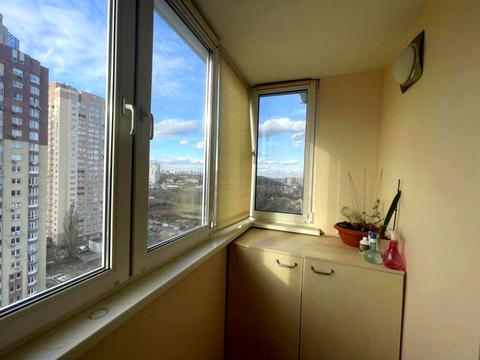 квартира за адресою Миколи Бурачека пров. (Левітана), 3