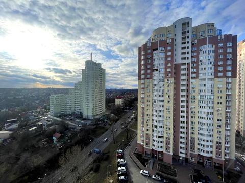 квартира за адресою Миколи Бурачека пров. (Левітана), 3