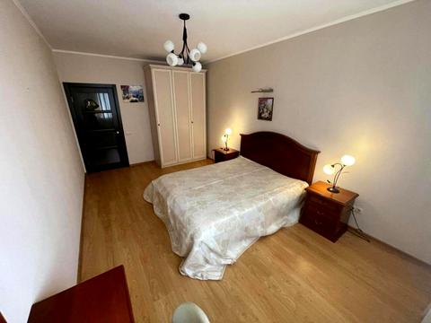 квартира за адресою Миколи Бурачека пров. (Левітана), 3