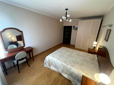 квартира за адресою Миколи Бурачека пров. (Левітана), 3