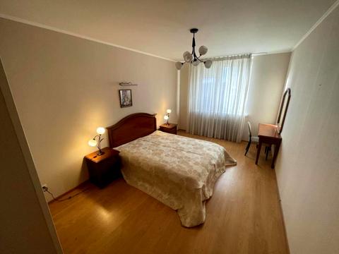 квартира за адресою Миколи Бурачека пров. (Левітана), 3