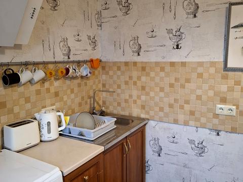 квартира за адресою Підгірна вул., 12