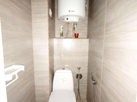 квартира по адресу Паникахи ул., 15