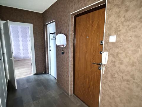 квартира по адресу Паникахи ул., 15