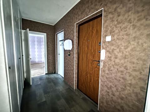 квартира по адресу Паникахи ул., 15