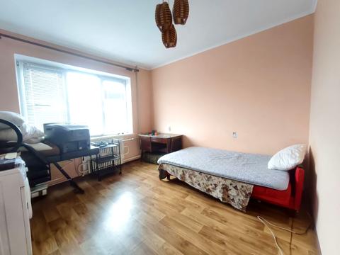 квартира по адресу Паникахи ул., 15