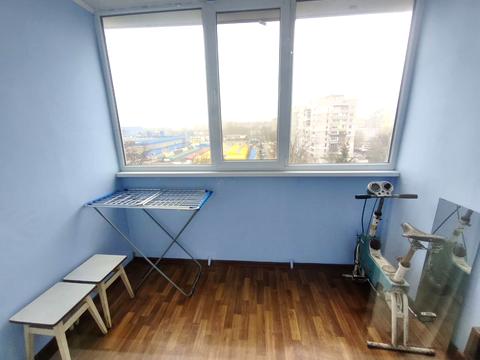 квартира по адресу Паникахи ул., 15