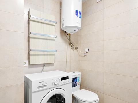 квартира по адресу Лысогорский пер., 20