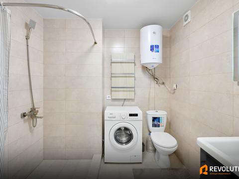 квартира по адресу Лысогорский пер., 20