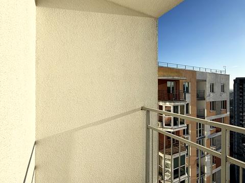 квартира по адресу Лысогорский пер., 20