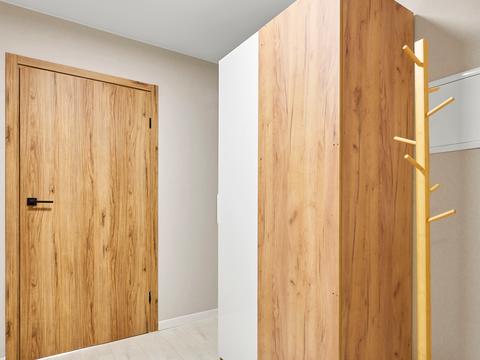 квартира по адресу Лысогорский пер., 20