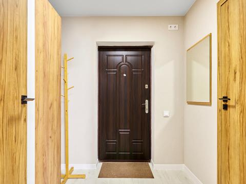 квартира по адресу Лысогорский пер., 20