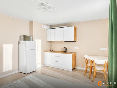 квартира по адресу Лысогорский пер., 20