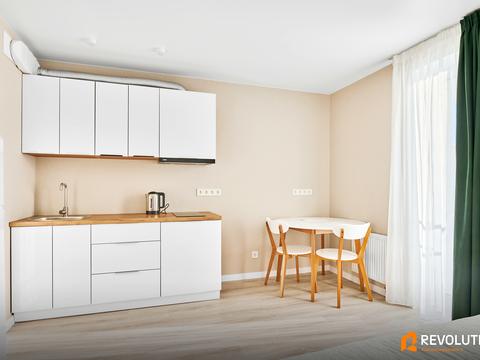 квартира по адресу Лысогорский пер., 20