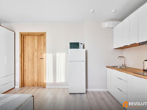 квартира по адресу Лысогорский пер., 20