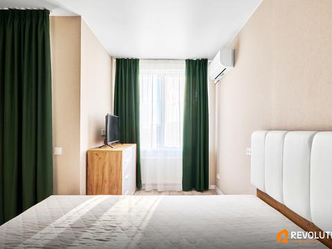 квартира по адресу Лысогорский пер., 20