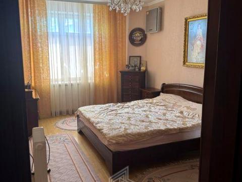 квартира по адресу Левка Лукьяненко ул. (Маршала Тимошенко), 21к3